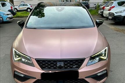 Seat Leon 140.500 km 17.999 &euro; Leipzig 04279