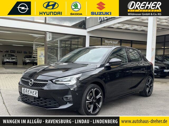 Opel Corsa 49.128 km 12.680 &euro; Wangen 88239
