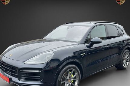 Porsche Cayenne 78.508 km 57.880 &euro; Hannover 30419