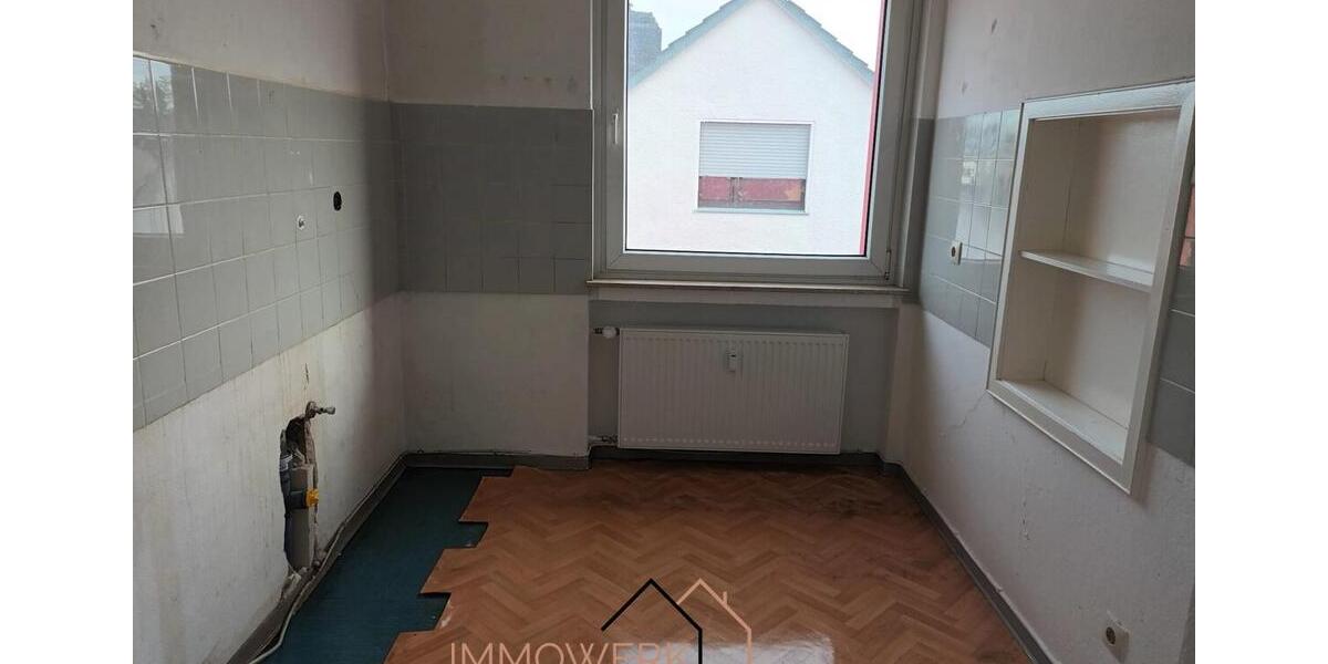 kleine Dachgeschosswohnung in Minden mit Balkon zum 01.03.26 zu vermieten 2 zimmer