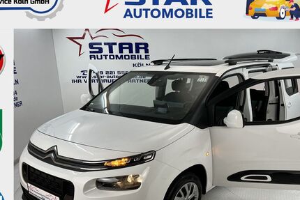 Citroen Berlingo 155.793 km 13.390 € Köln 50739