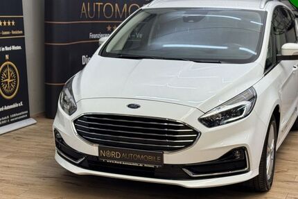 Ford S-Max 81.055 km 27.850 € Rastede/ Wahnbek 26180