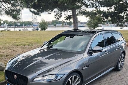 Jaguar XF 151.000 km 15.500 &euro; Rostock 18109