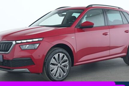 Skoda Kamiq 59.661 km 17.585 &euro; Garching bei München 85748