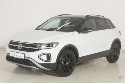 VW T-Roc 19.019 km 26.980 &euro; Pilsach 92367
