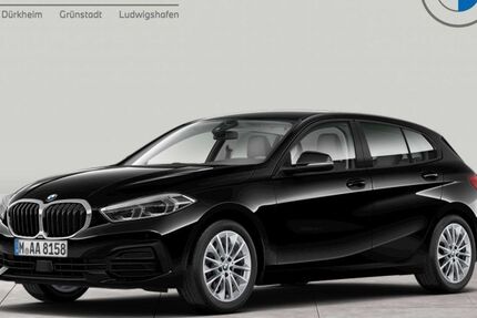 BMW 118 61.000 km 21.900 &euro; Bad Dürkheim 67098