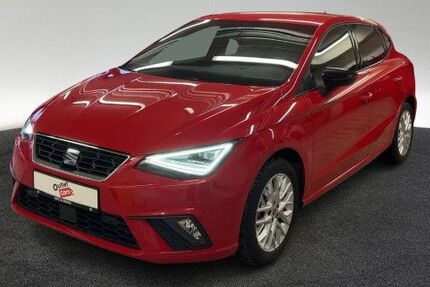 Seat Ibiza 14.200 km 18.990 &euro; Penzberg 82377