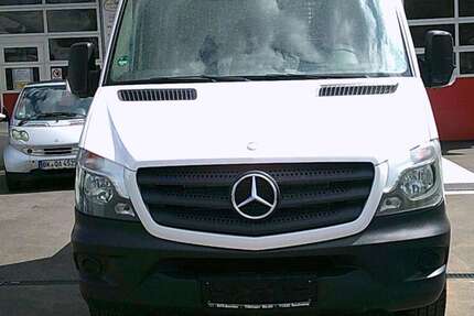 Mercedes-Benz Sprinter 370.500 km 9.490 &euro; Backnang 71522