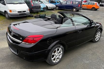 Opel Astra 350.000 km 850 &euro; Wetzlar 35576