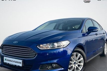 Ford Mondeo 22.300 km 12.450 &euro; Jena-Lobeda 07747