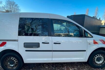 VW Caddy 149.724 km 8.500 € Wiesbaden 65197