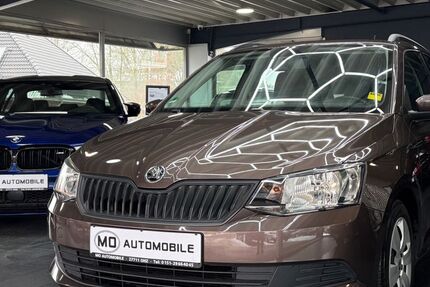 Skoda Fabia 117.000 km 7.799 &euro; Osterholz-Scharmbeck 27711