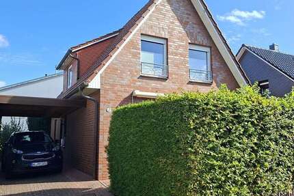 Haus Buxtehude - 4 Zimmer, 104 m&sup2;, 548.000&euro; | Angebot:27532144