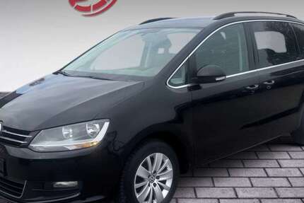 VW Sharan 180.000 km 9.490 &euro; Butzbach 35510
