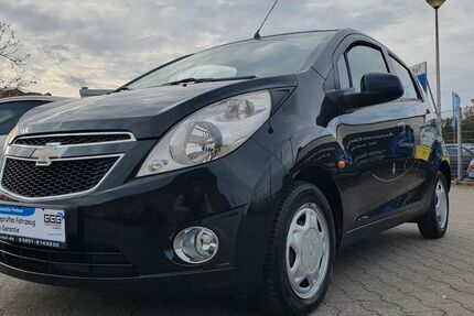 Chevrolet Spark 57.028 km 4.999 € Essen 45326