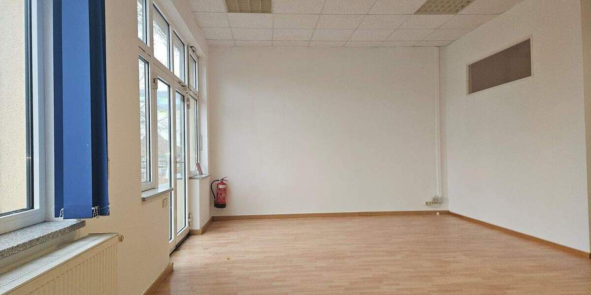 Gewerbeobjekt Senftenberg - 700&euro; | Angebot:23326678