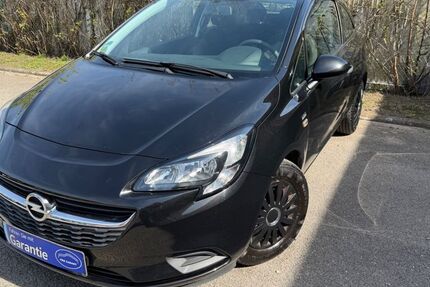 Opel Corsa 118.500 km 6.490 &euro; Karlsruhe 76187