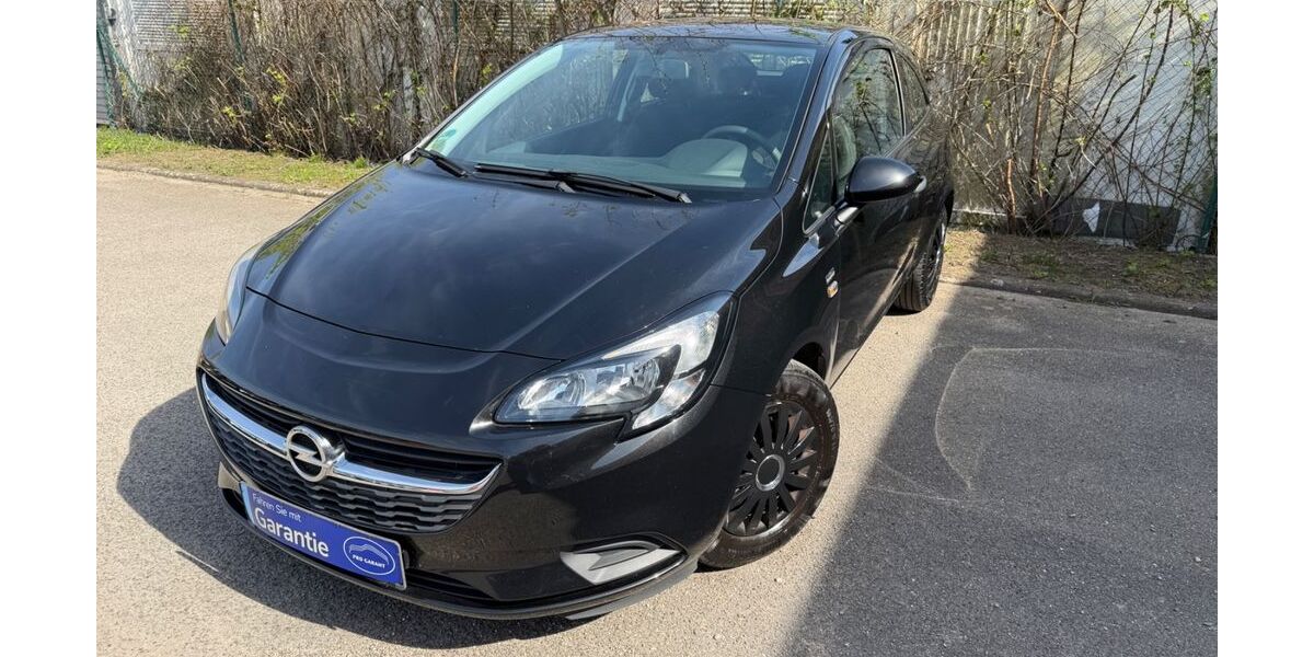 Opel Corsa 118.500 km 6.490 &euro; Karlsruhe 76187