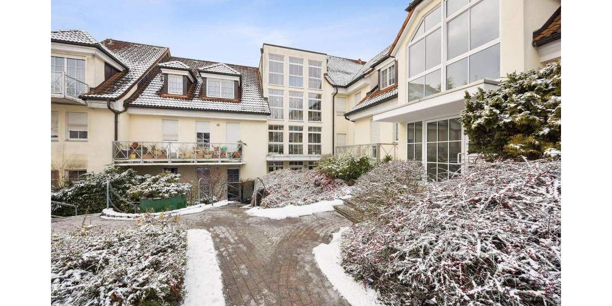 Etagenwohnung Königs Wusterhausen - 3 Zimmer, 65 m&sup2;, 228.000&euro; | Angebot:24867179