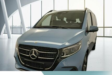 Mercedes-Benz V 250 17.649 km 64.490 &euro; Rostock 18055