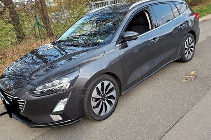 Ford Focus 74.020 km 13.000 &euro; Hof 95032