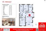 Etagenwohnung Wutöschingen - 3 Zimmer, 87 m&sup2;, 365.400&euro; | Angebot:25696582