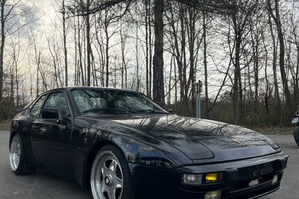 Porsche 944 165.200 km 20.499 &euro; Ramerberg 83561