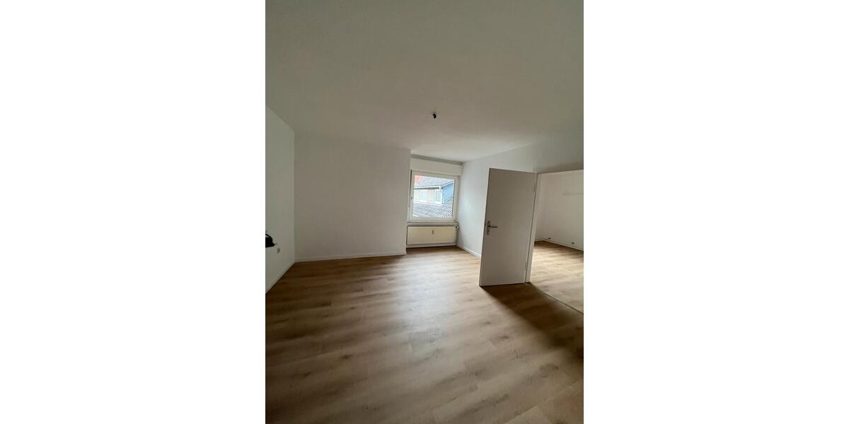 Etagenwohnung Versmold - 2 Zimmer, 55 m&sup2;, 470&euro; | Angebot:24954449