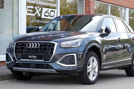 Audi Q2 46.400 km 23.890 &euro; Büdelsdorf 24782