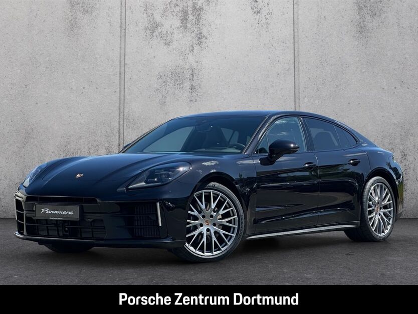 Porsche Panamera 6.766 km 114.900 € Holzwickede 59439