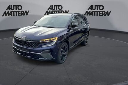 Renault Espace 1.050 km 43.990 € Herford 32051