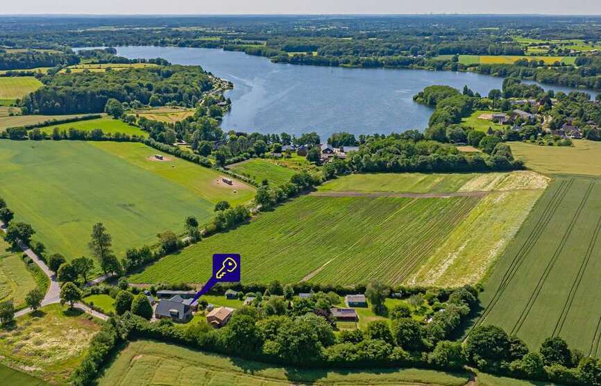 Haus zum Kaufen in Bistensee 1.349.000 € 575 m²