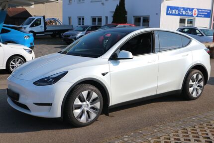 Tesla Model Y 51.500 km 34.500 &euro; Ellwangen - Neunstadt 73479