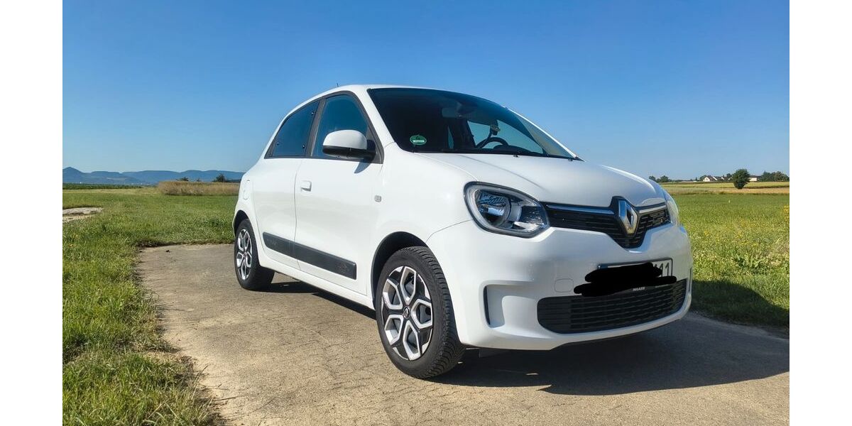 Renault Twingo 46.199 km 8.100 &euro; Walddorfhäslach 72141