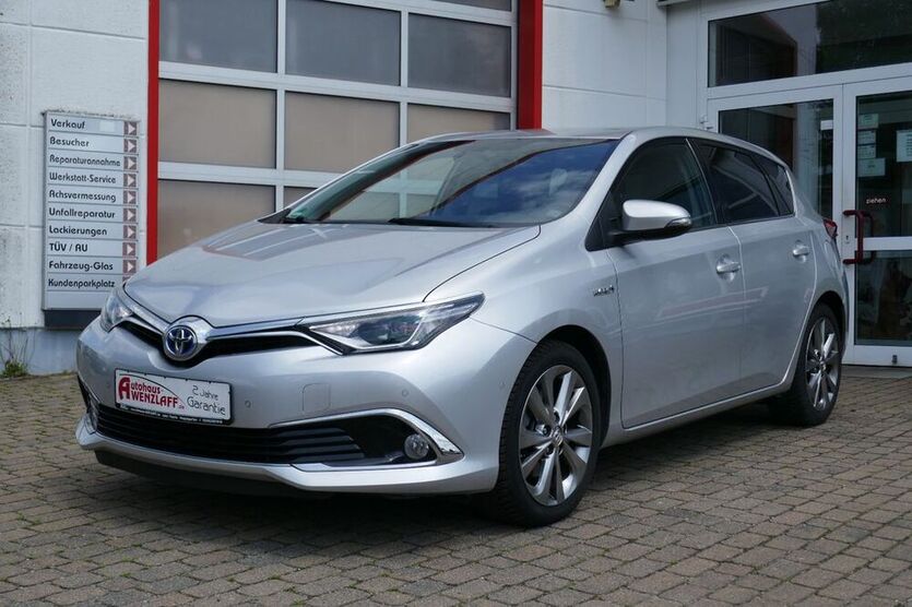 Auris
