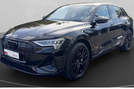 Audi e-tron 22.658 km 37.450 &euro; Euskirchen 53879