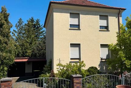 Haus Nuthetal - 5 Zimmer, 115 m&sup2;, 430.000&euro; | Angebot:27409669