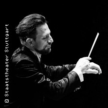 1. Sinfoniekonzert 27.10.2025 Kultur- und Kongresszentrum Liederhalle Stuttgart