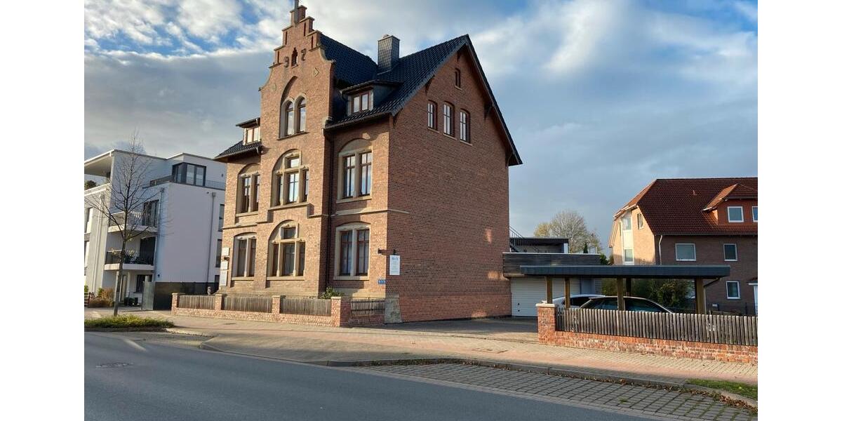 Gewerbeobjekt Bückeburg - 15&euro; | Angebot:25561166