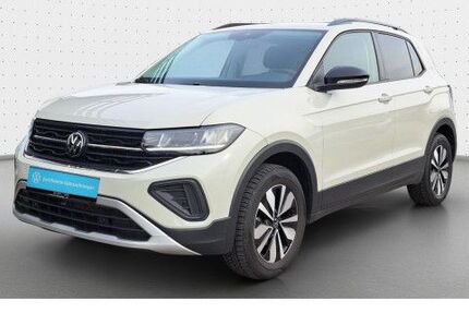 VW T-Cross 9.999 km 20.490 &euro; Coburg 96450
