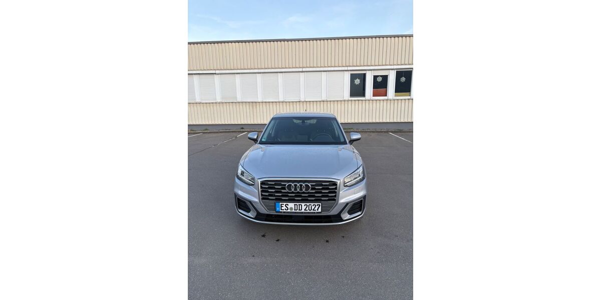 Audi Q2 79.600 km 20.000 &euro; wernau 73249