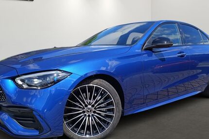 Mercedes-Benz C 300 19.800 km 50.690 &euro; Tauberbischofsheim 97941