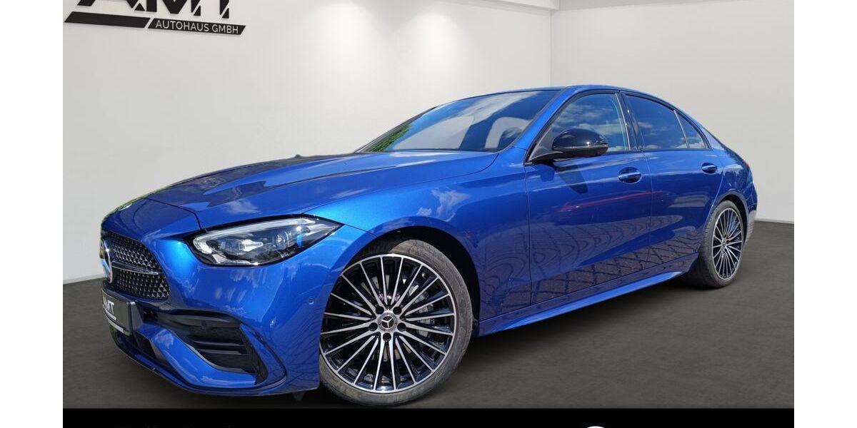 Mercedes-Benz C 300 19.800 km 50.690 &euro; Tauberbischofsheim 97941