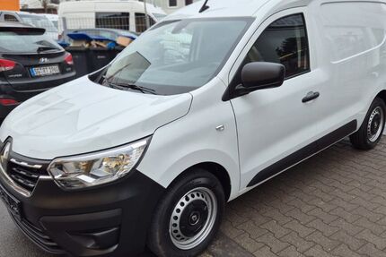 Renault Express 51.484 km 10.651 € Düsseldorf 40591