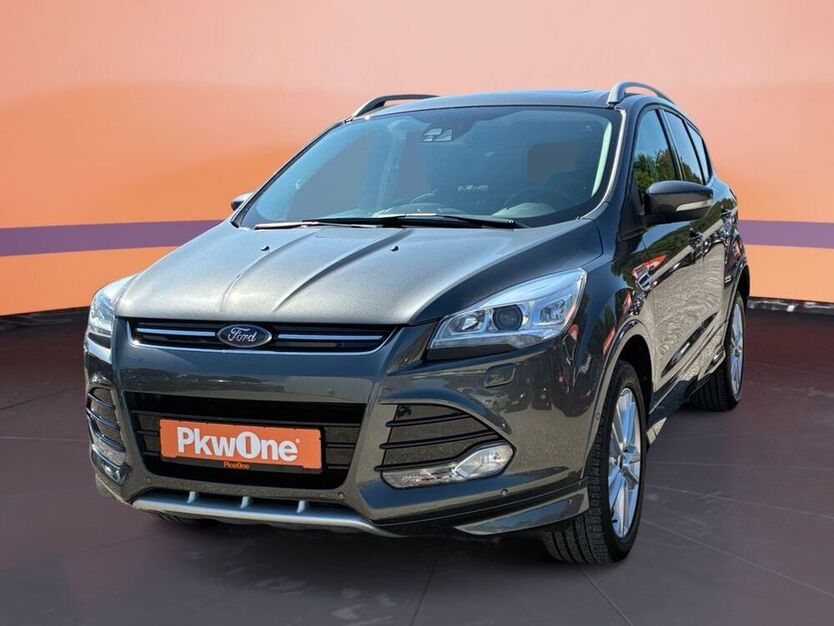 Kuga
