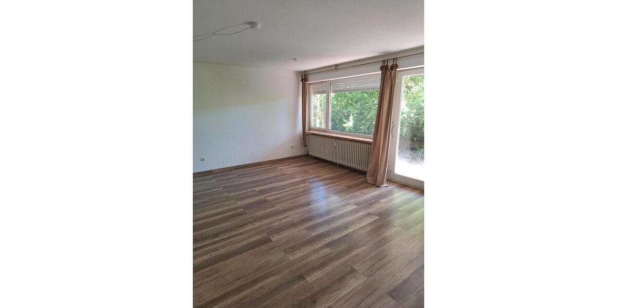 Erdgeschoßwohnung Bad Liebenzell - 2 Zimmer, 60 m&sup2;, 160.000&euro; | Angebot:26904314