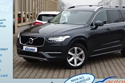 Volvo XC90 56.000 km 36.840 € Eilenburg 04838
