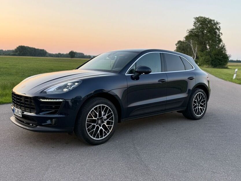 Macan