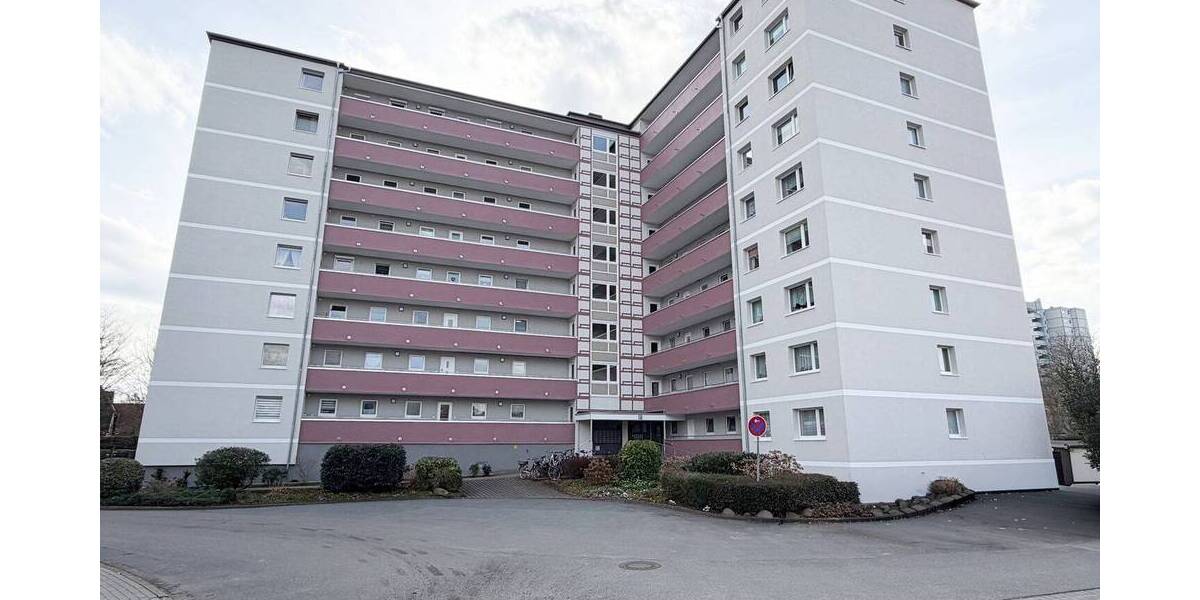 Etagenwohnung Uetersen - 2 Zimmer, 57 m&sup2;, 175.000&euro; | Angebot:26432869