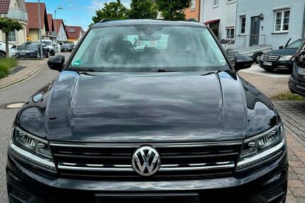 VW Tiguan 159.000 km 15.999 &euro; Lingenfeld 67360